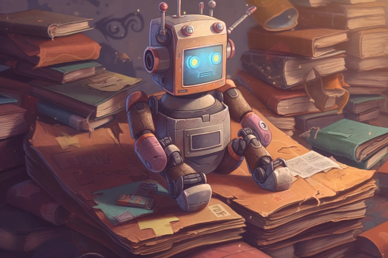 AI BOT AI BOT