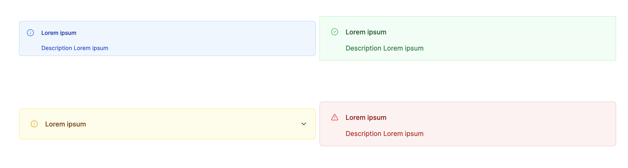 Alert API Alert API