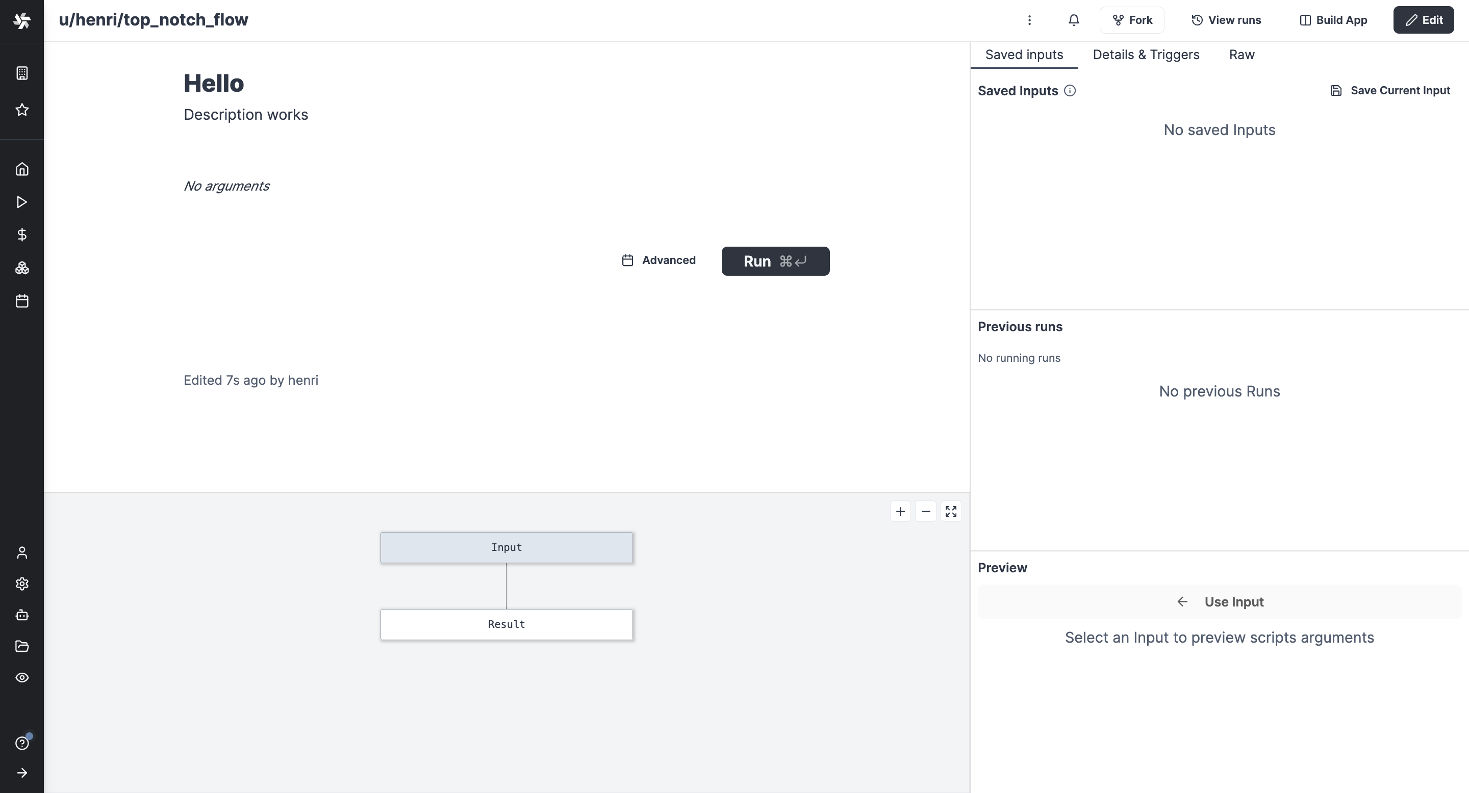 Flow Metadata Markdown Flow Metadata Markdown